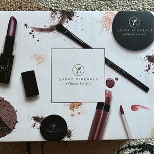 Young Living Savy Minerals